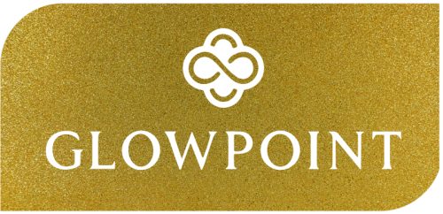 Logo Glowpoint - Infúzna terapia